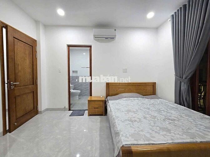 NM🏡 Cho thuê nhà phía Bắc Nha Trang – Chỉ cách bãi biển khoảng 400m