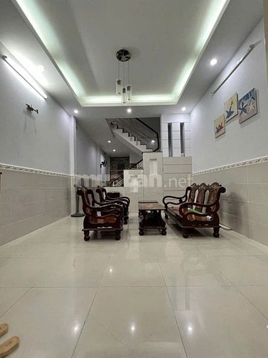 CHO THUÊ NHÀ | HƯƠNG LỘ 2  - BÌNH TRỊ ĐÔNG A - Q. BÌNH TÂN