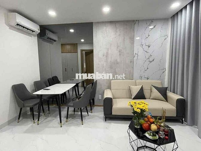 CHO THUÊ CĂN HỘ PHÚ MỸ C2  P. Phú Mỹ , TP Mới , Bình D