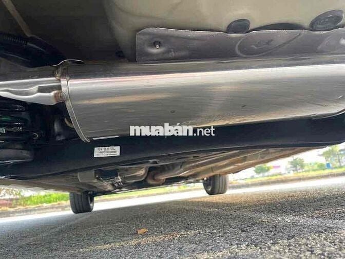Kia Morning S 2019 46000 km Bạc