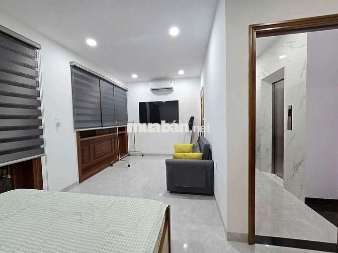 NM🏡 Cho thuê nhà phía Bắc Nha Trang – Chỉ cách bãi biển khoảng 400m