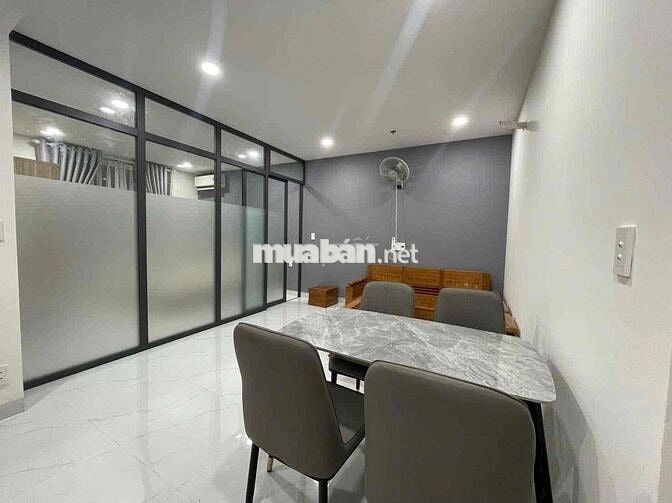 Cho thuê căn hộ Biconsi Phú Mỹ C2- Phú Mỹ- Thủ Dầu Một- Bình Dương