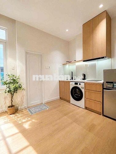 🏙️ Thức dậy cùng view Landmark – Tan làm chỉ 5 phút là về đến nhà