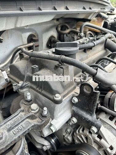 Kia Soluto Luxury AT 2021 Trắng 60000 km