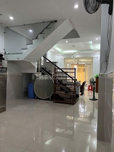 CHO THUÊ NHÀ | HƯƠNG LỘ 2  - BÌNH TRỊ ĐÔNG A - Q. BÌNH TÂN