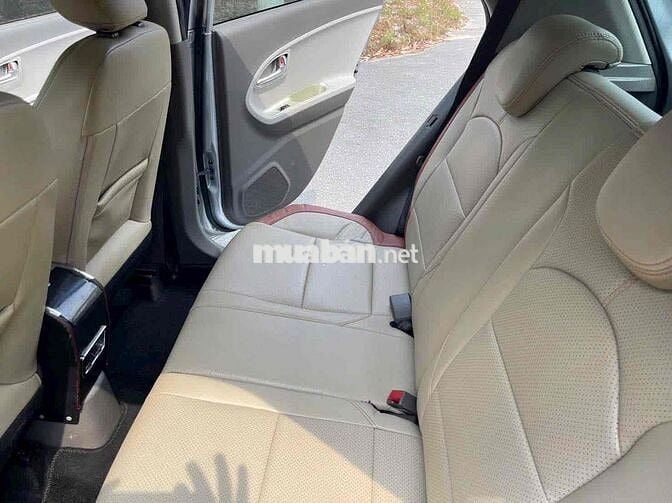 Kia Morning S 2019 46000 km Bạc
