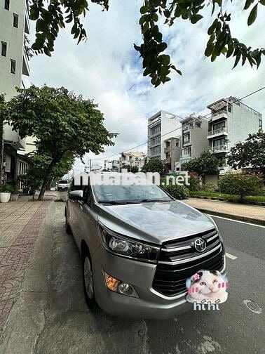 Toyota Innova 2019 Số sàn 16 vạn Bạc