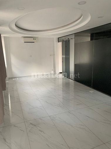 Cho thuê biệt thự Cityland P10 Gò Vấp. Diện tích 11x20 4 Tầng 8PN 8WC 