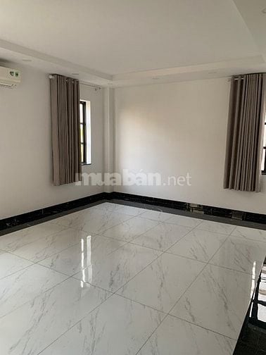 Cho thuê biệt thự Cityland P10 Gò Vấp. Diện tích 11x20 4 Tầng 8PN 8WC 