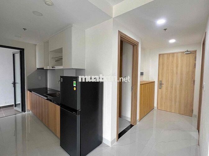 Cho thuê căn hộ 2Pn full nội thất ngay Thành Phố Mới Bình Dương