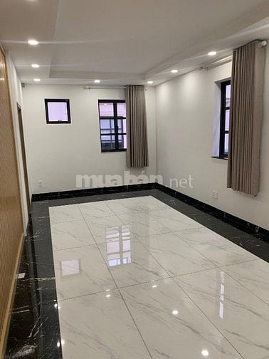 Cho thuê biệt thự Cityland P10 Gò Vấp. Diện tích 11x20 4 Tầng 8PN 8WC 