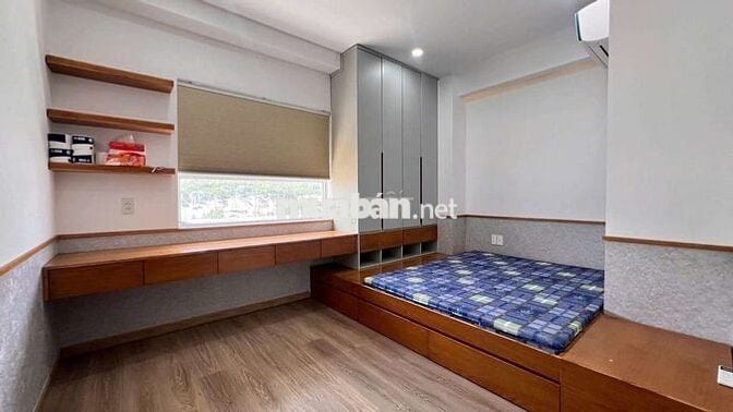 AG 🏡 Cho thuê căn hộ 2 phòng ngủ Hoàng Quân – Phía Bắc Nha Trang