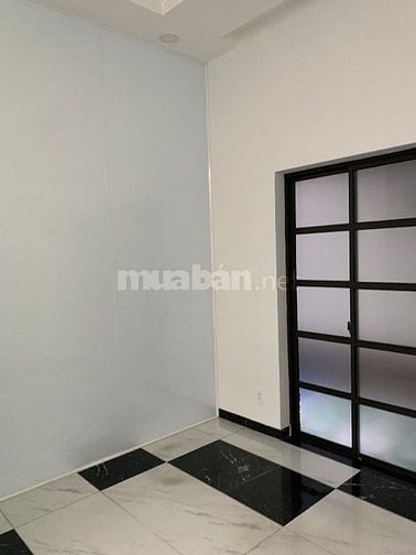 Cho thuê biệt thự Cityland P10 Gò Vấp. Diện tích 11x20 4 Tầng 8PN 8WC 