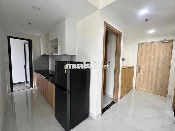 Cho thuê căn hộ 2Pn full nội thất ngay Thành Phố Mới Bình Dương