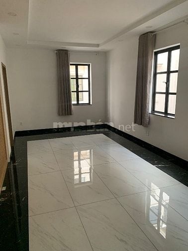 Cho thuê biệt thự Cityland P10 Gò Vấp. Diện tích 11x20 4 Tầng 8PN 8WC 