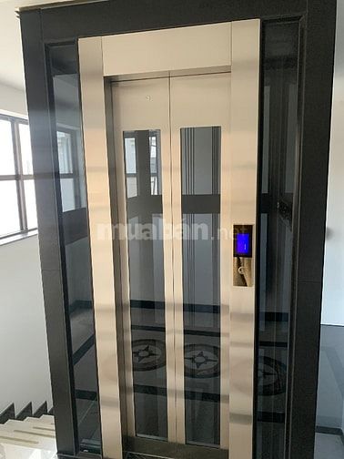 Cho thuê biệt thự Cityland P10 Gò Vấp. Diện tích 11x20 4 Tầng 8PN 8WC 
