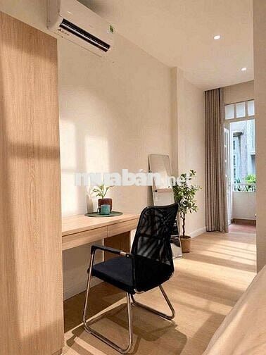 🏙️ Thức dậy cùng view Landmark – Tan làm chỉ 5 phút là về đến nhà