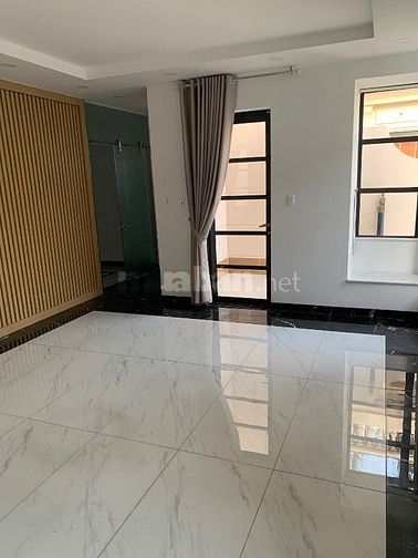 Cho thuê biệt thự Cityland P10 Gò Vấp. Diện tích 11x20 4 Tầng 8PN 8WC 