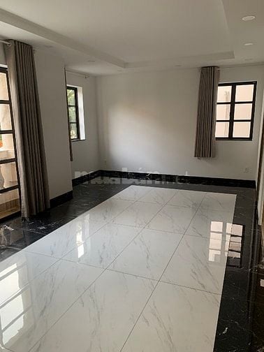 Cho thuê biệt thự Cityland P10 Gò Vấp. Diện tích 11x20 4 Tầng 8PN 8WC 