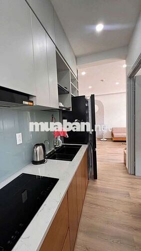 AG 🏡 Cho thuê căn hộ 2 phòng ngủ Hoàng Quân – Phía Bắc Nha Trang