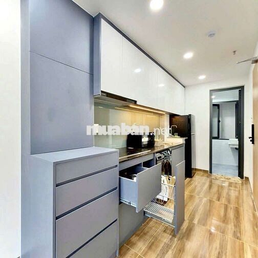ThL Cho thuê căn hộ Studio có ban công – Phía Bắc Nha Trang
