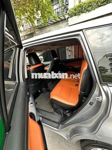 Toyota Innova 2019 Số sàn 16 vạn Bạc