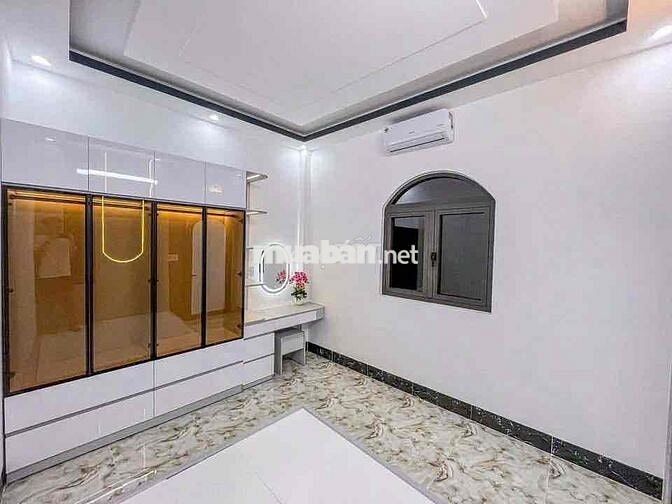nhà 2 lầu mặt tiền bờ kè Cái Sơn, kế chợ An Bình, Ninh Kiều - 4 tỷ 750