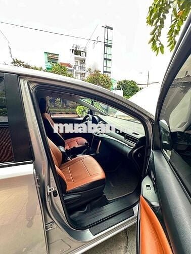 Toyota Innova 2019 Số sàn 16 vạn Bạc