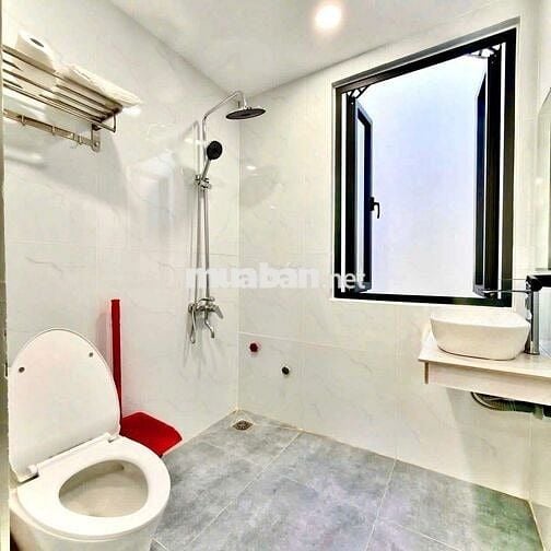 ThL Cho thuê căn hộ Studio có ban công – Phía Bắc Nha Trang