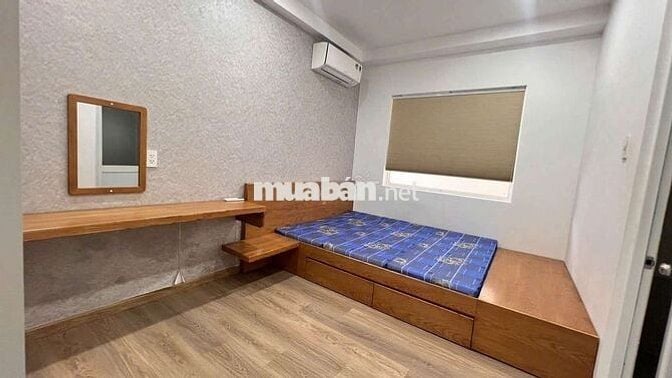 AG 🏡 Cho thuê căn hộ 2 phòng ngủ Hoàng Quân – Phía Bắc Nha Trang