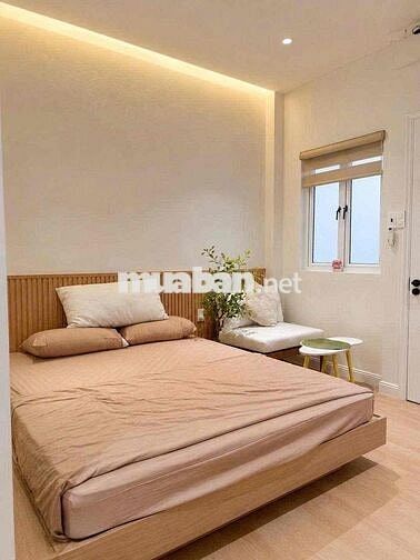 🏙️ Thức dậy cùng view Landmark – Tan làm chỉ 5 phút là về đến nhà