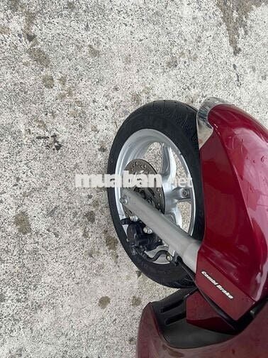 Honda Lead 125cc Đỏ