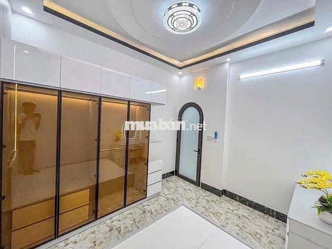 nhà 2 lầu mặt tiền bờ kè Cái Sơn, kế chợ An Bình, Ninh Kiều - 4 tỷ 750