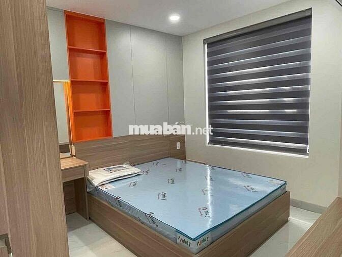 CHO THUÊ CĂN HỘ PHÚ MỸ C2  P. Phú Mỹ , TP Mới , Bình D