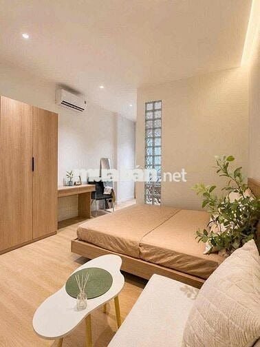 🏙️ Thức dậy cùng view Landmark – Tan làm chỉ 5 phút là về đến nhà