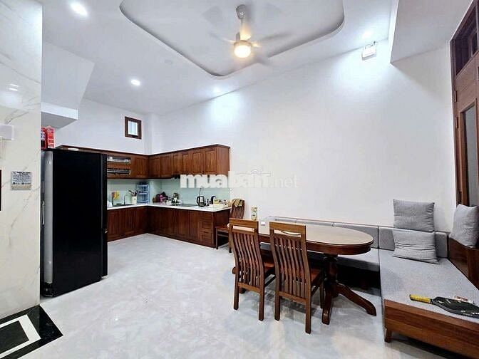 NM🏡 Cho thuê nhà phía Bắc Nha Trang – Chỉ cách bãi biển khoảng 400m