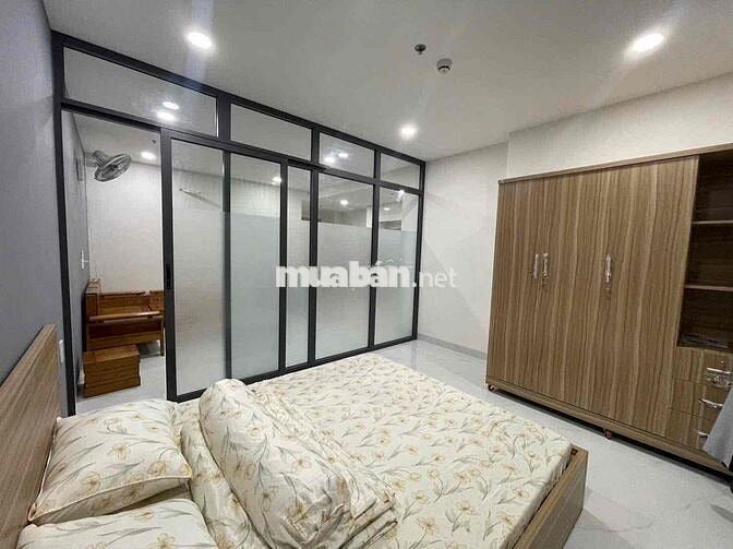 Cho thuê căn hộ Biconsi Phú Mỹ C2- Phú Mỹ- Thủ Dầu Một- Bình Dương