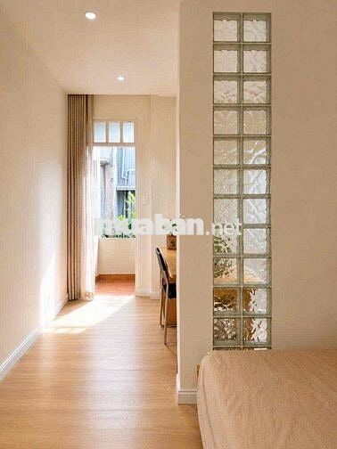 🏙️ Thức dậy cùng view Landmark – Tan làm chỉ 5 phút là về đến nhà