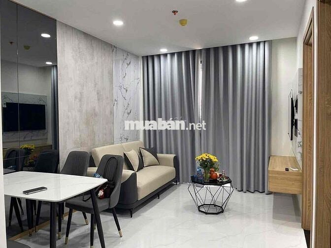 CHO THUÊ CĂN HỘ PHÚ MỸ C2  P. Phú Mỹ , TP Mới , Bình D