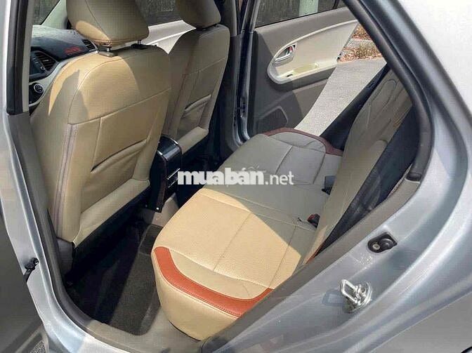 Kia Morning S 2019 46000 km Bạc
