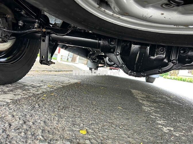 Ford 2017 xe 16 chỗ bảo hành bao tess hãng