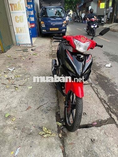 Exciter 50cc nguyên bản đầy đủ giấy tờ