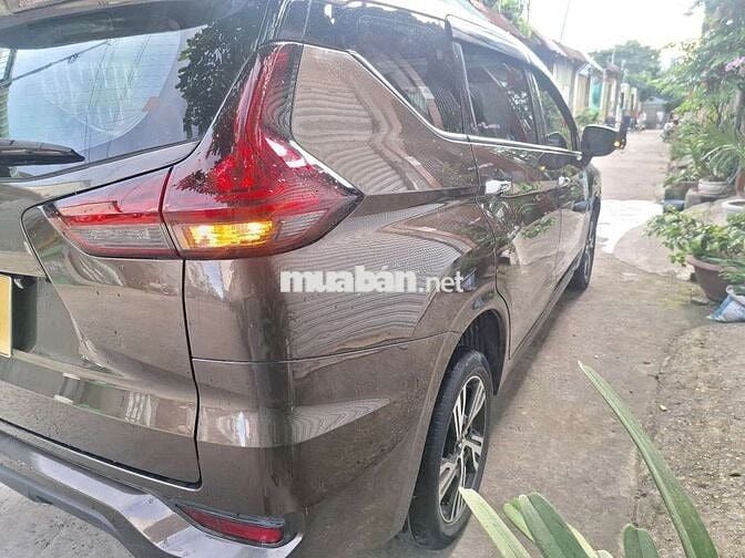 Mitsubishi Xpander 2021 Số sàn