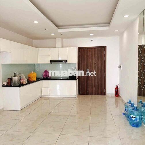 Chính chủ cho thuê CH Richmond city 3PN NTCB giá 17 triệu LH e Phi