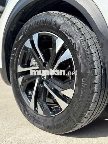 Peugeot 2008 1.2Turbo GT line 2020 Trắng QUÁ MỚI