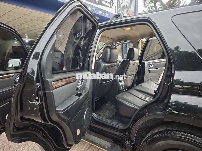 Ford Escape XLT 2013 Xăng Đen 126244 km