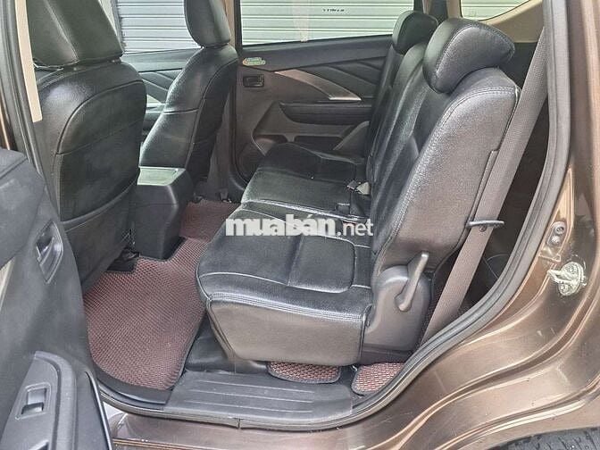 Mitsubishi Xpander 2021 Số sàn