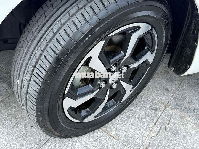 Toyota Vios E 2024 CVT Trắng 48000 km