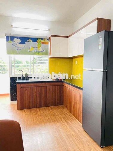 Cho thuê căn hộ chung cư Vĩnh Điềm Trung