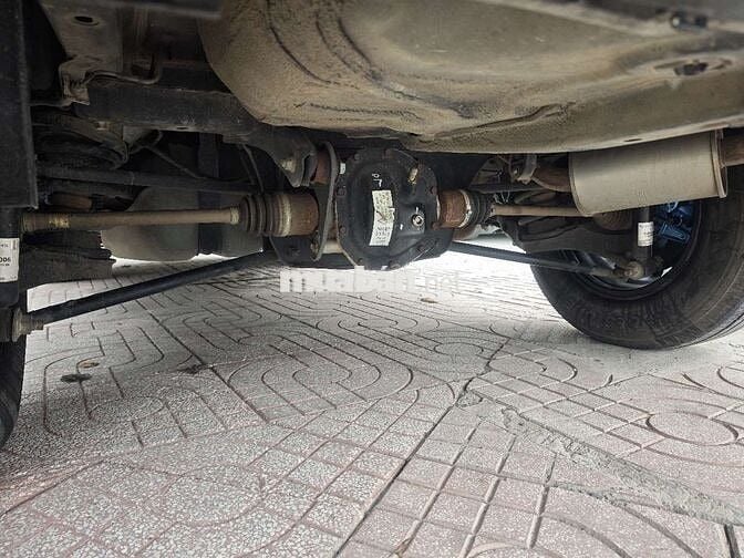 Ford Escape XLT 2013 Xăng Đen 126244 km